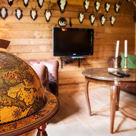 Grundfor Bed And Breakfast Екстер'єр фото