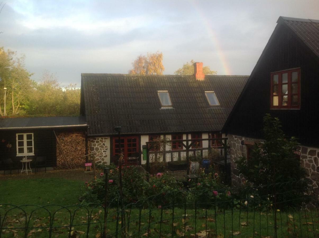 Grundfor Bed And Breakfast Екстер'єр фото